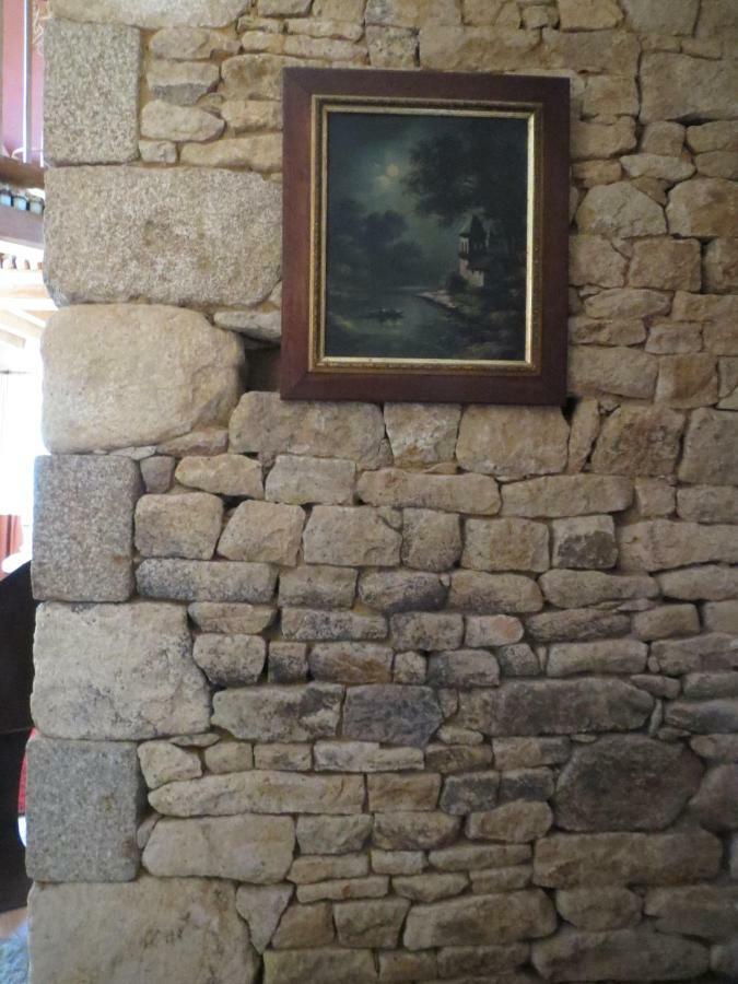 Sartilly-Baie-Bocage La Haute Gilberdiere מראה חיצוני תמונה