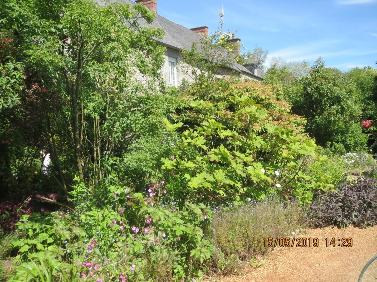 Sartilly-Baie-Bocage La Haute Gilberdiere מראה חיצוני תמונה