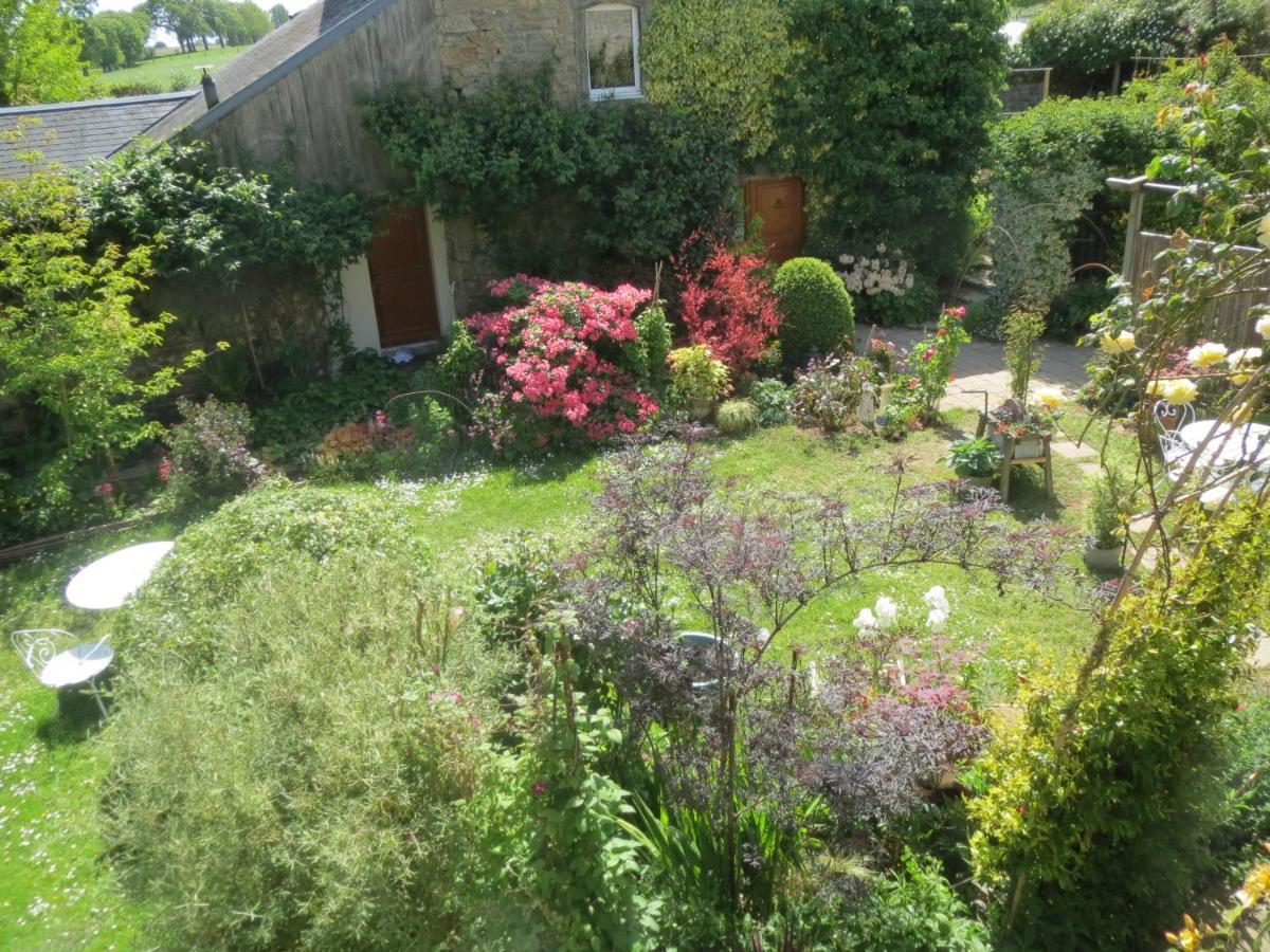 Sartilly-Baie-Bocage La Haute Gilberdiere מראה חיצוני תמונה